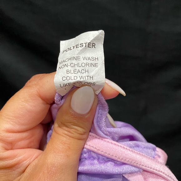 Girls dance recital costume - Picture 8 of 8